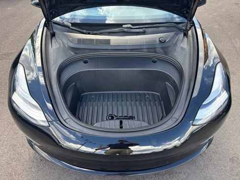 Used 2021 Tesla Model 3 Standard Range Plus RWD image 23
