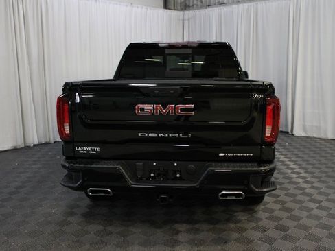 Used 2023 GMC Sierra 1500 Denali w/ Technology Package image 5