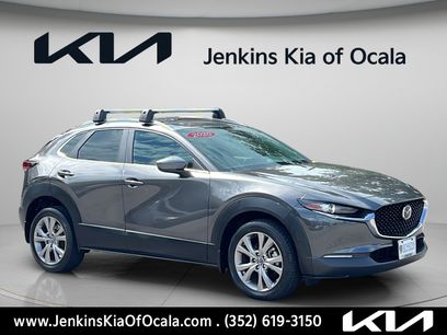 Used 2020 MAZDA CX-30 AWD w/ Preferred Package