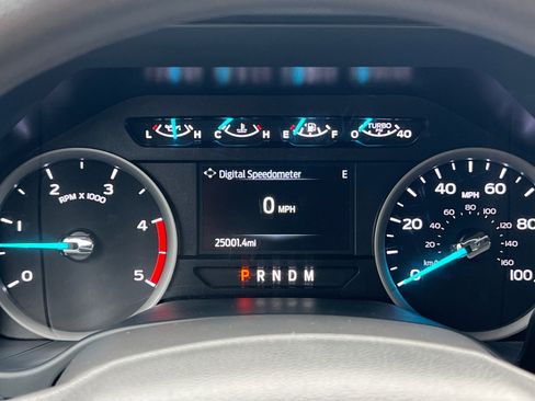 Used 2022 Ford F250 XLT image 20