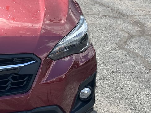 Used 2019 Subaru Crosstrek 2.0i Limited w/ Moonroof Package w/Navigation AWD/4WD image 13