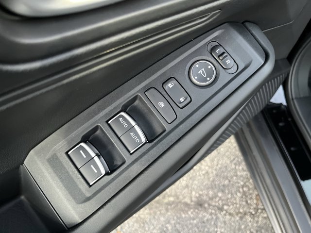New 2026 Honda Accord LX image 24