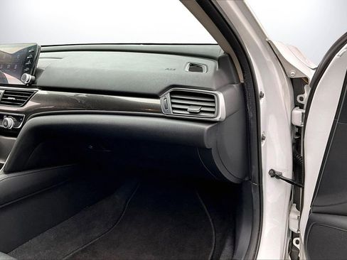 Used 2022 Honda Accord Sport Special Edition image 19