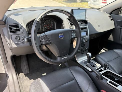 Used 2010 Volvo C70 T5 FWD image 14