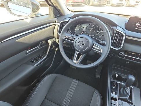 Certified 2025 MAZDA CX-50 AWD 2.5 S w/ Premium Package image 10