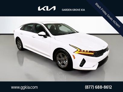 Used 2023 Kia K5 LXS