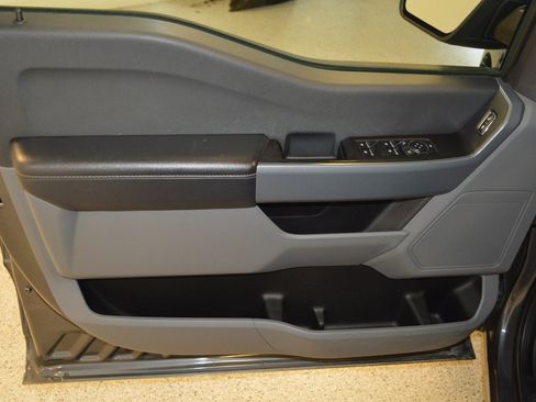 Used 2023 Ford F150 XLT image 14