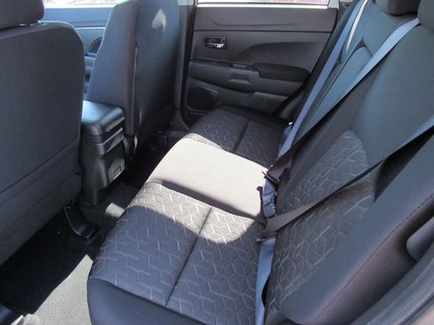 New 2026 Mitsubishi Outlander Sport ES AWD/4WD image 15