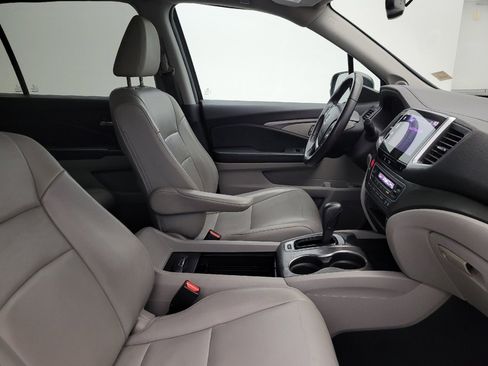 Used 2018 Honda Pilot EX-L image 21