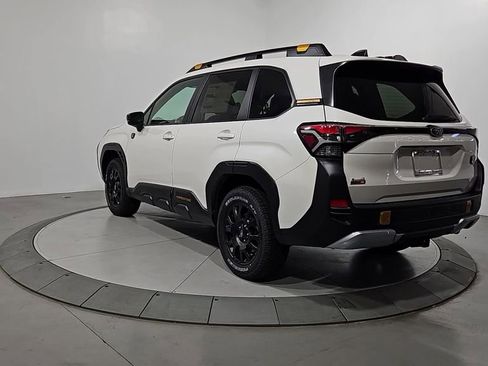 New 2026 Subaru Forester Wilderness image 3