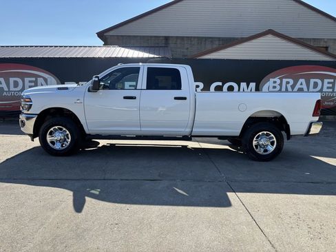 New 2026 RAM 2500 Tradesman image 4