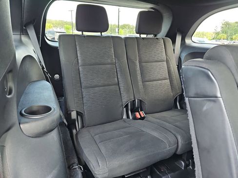 Used 2023 Dodge Durango GT RWD image 16