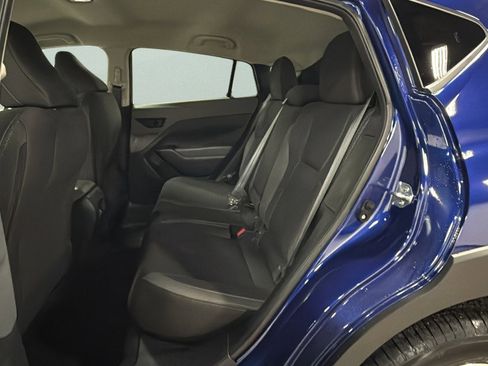 New 2026 Subaru Crosstrek 2.0i Premium image 24