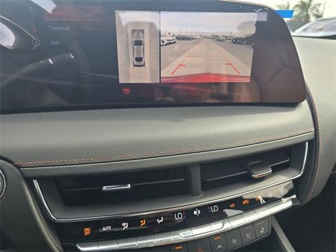 New 2026 Cadillac CT5 V image 22