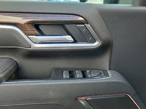 New 2026 Chevrolet Silverado 3500 LT w/ All Star Edition AWD/4WD image 9