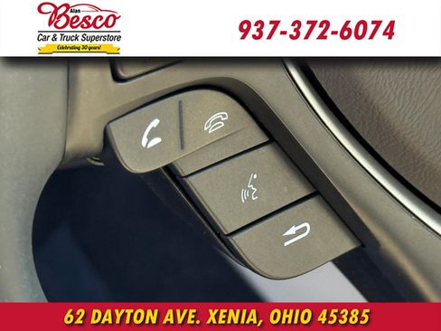 Used 2016 Acura ILX FWD image 11