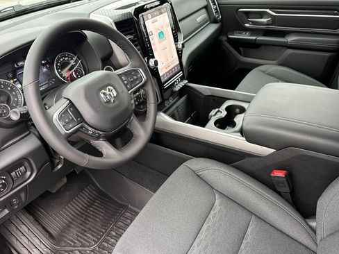New 2026 RAM 1500 Big Horn image 11