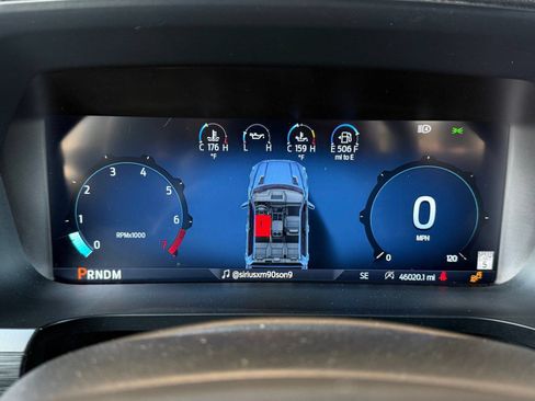 Certified 2024 Ford F150 XLT w/ Equipment Group 302A MID AWD/4WD image 26