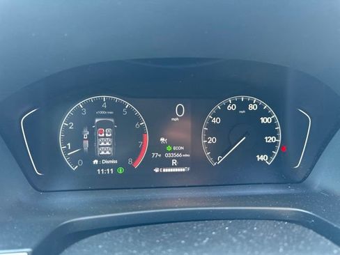 Used 2024 Honda Pilot Touring image 21