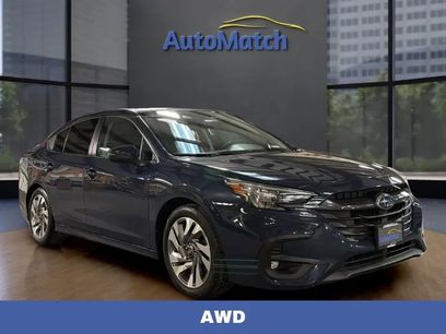Used 2024 Subaru Legacy Limited