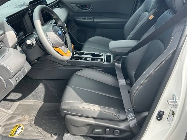New 2026 Subaru Outback Wilderness AWD/4WD image 12