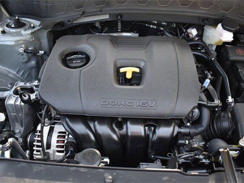 New 2026 Kia Seltos S image 32