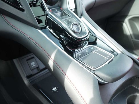 Certified 2024 Acura RDX A-Spec AWD/4WD image 27