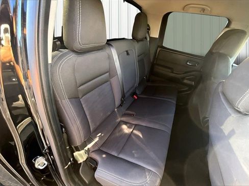 Used 2022 Nissan Frontier SV image 20