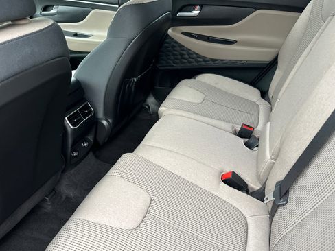 Used 2023 Hyundai Santa Fe SEL image 12