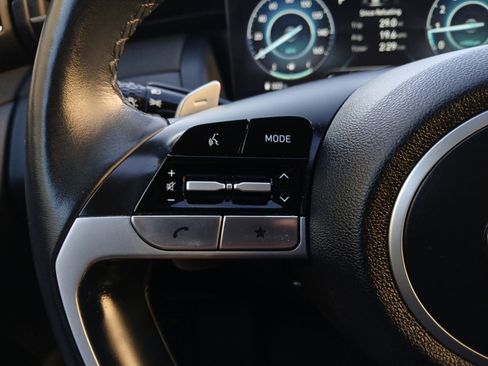 Used 2023 Hyundai Tucson Limited image 17