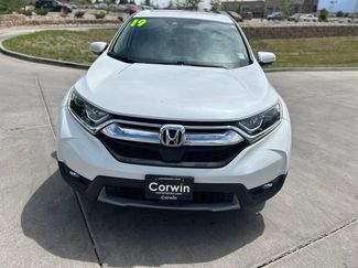 Used 2019 Honda CR-V EX-L video 2