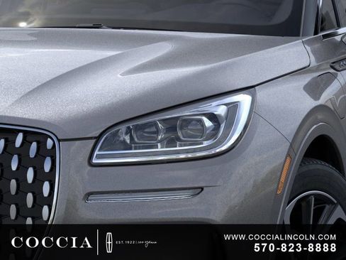 New 2026 Lincoln Corsair Grand Touring AWD/4WD image 18