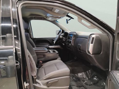 Used 2014 Chevrolet Silverado 1500 LT image 13
