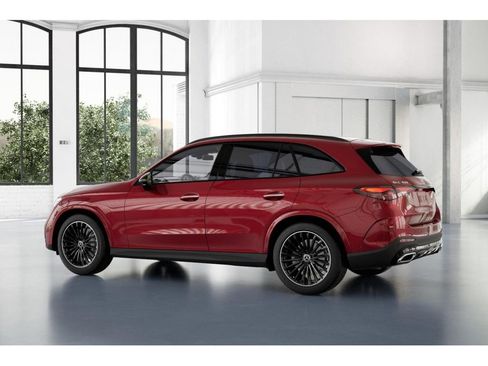 New 2026 Mercedes-Benz GLC 300 GLC 300 image 31