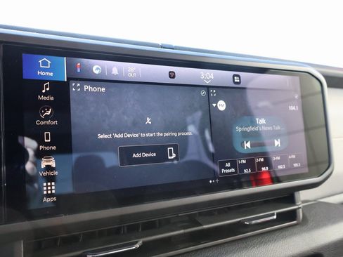 Used 2024 Jeep Gladiator Sport image 34