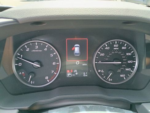 New 2026 Subaru Crosstrek 2.0i Premium AWD/4WD image 19