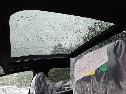 New 2026 Kia Sportage X-Line w/ X-Line Premium Package image 10