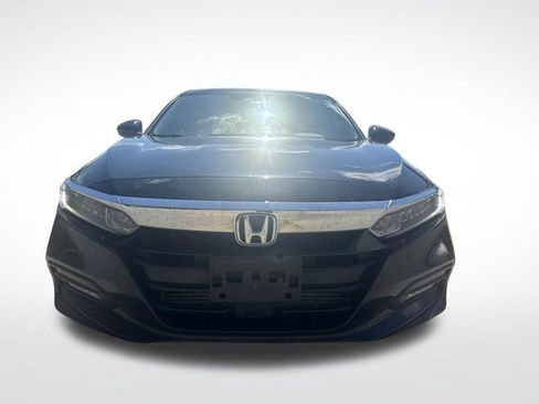 Used 2018 Honda Accord EX-L image 17