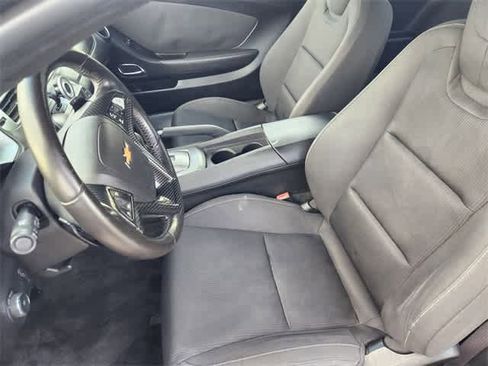 Used 2015 Chevrolet Camaro LT image 11