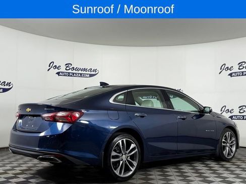 Used 2021 Chevrolet Malibu Premier image 6