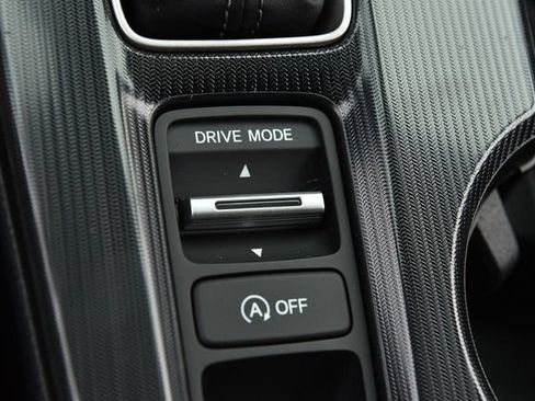 New 2026 Honda Civic Sport image 17