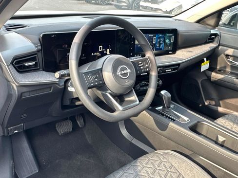New 2026 Nissan Kicks SV w/ Cold Weather Package AWD/4WD image 28