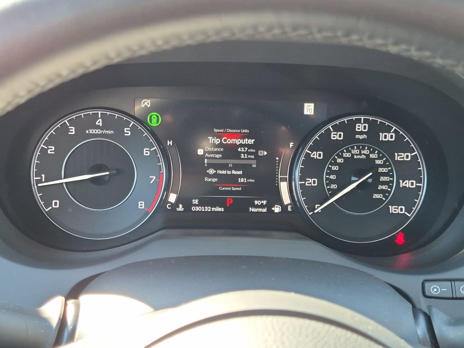 Used 2023 Acura RDX w/ Technology Package FWD image 18