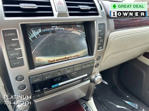 Used 2010 Lexus GX 460 Premium image 12