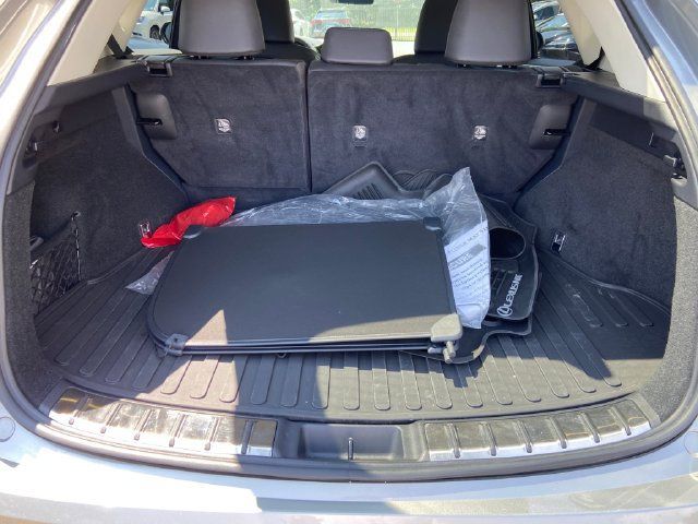 Certified 2024 Lexus NX 350 AWD image 31
