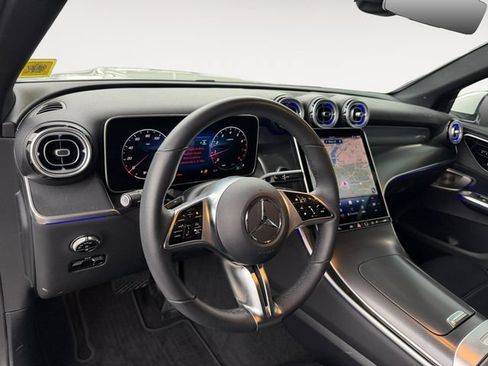 Certified 2026 Mercedes-Benz GLC 300 4MATIC image 12