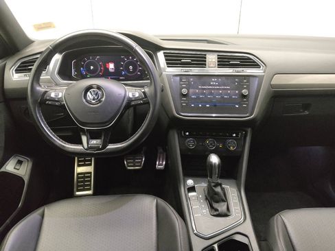 Used 2019 Volkswagen Tiguan SEL Premium R-Line image 22