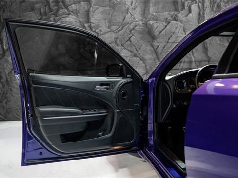 Used 2023 Dodge Charger Scat Pack image 4