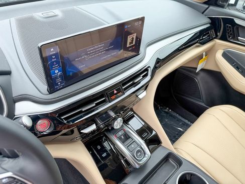 New 2026 Acura MDX FWD w/ Technology Package image 19
