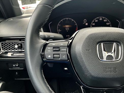 Certified 2026 Honda Civic Sport image 19